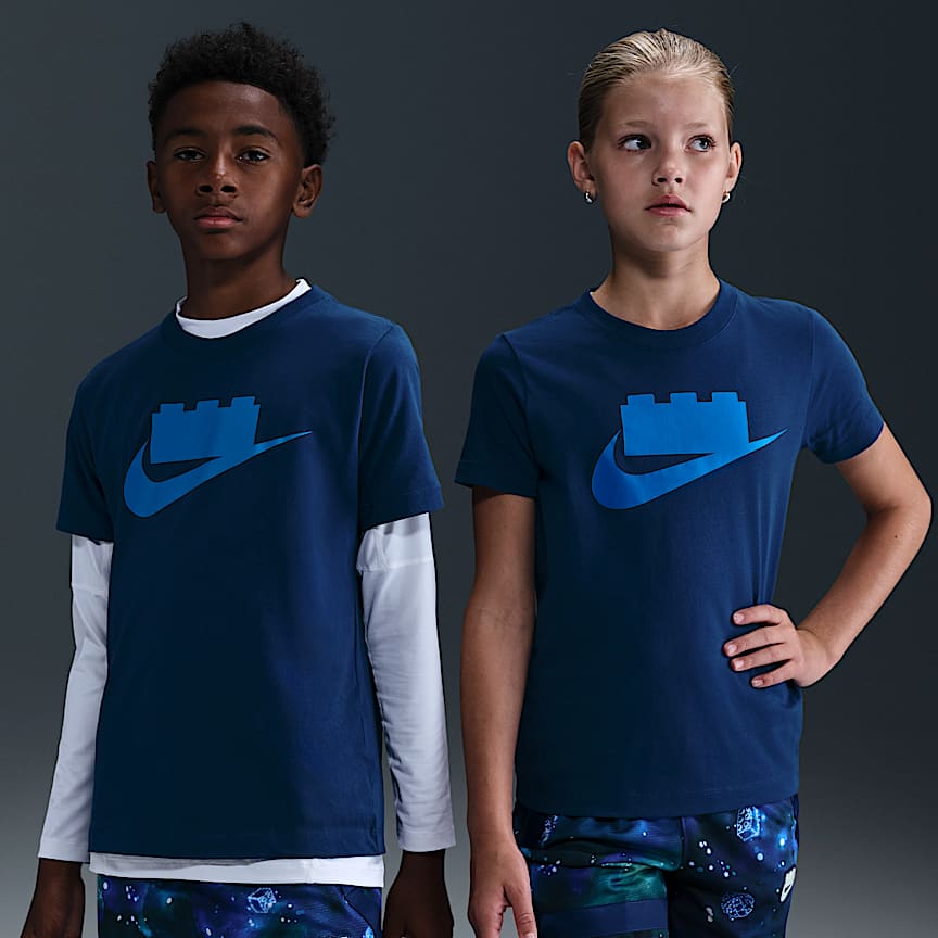 Nike x LEGO® Collection