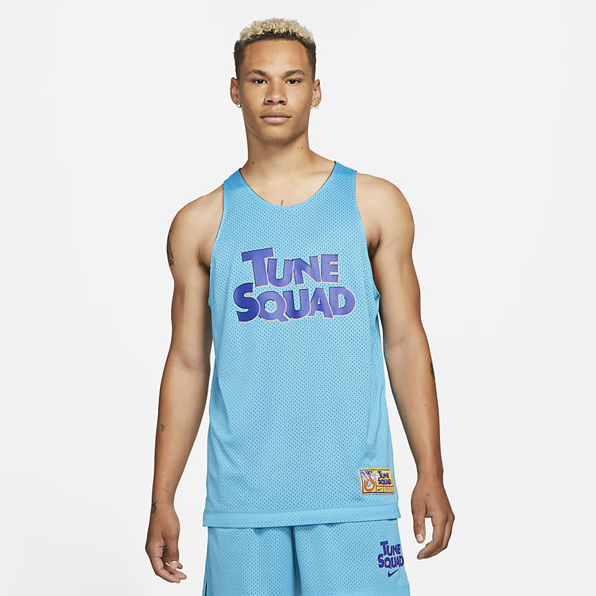 Premium Basketball Jersey. Nike LU