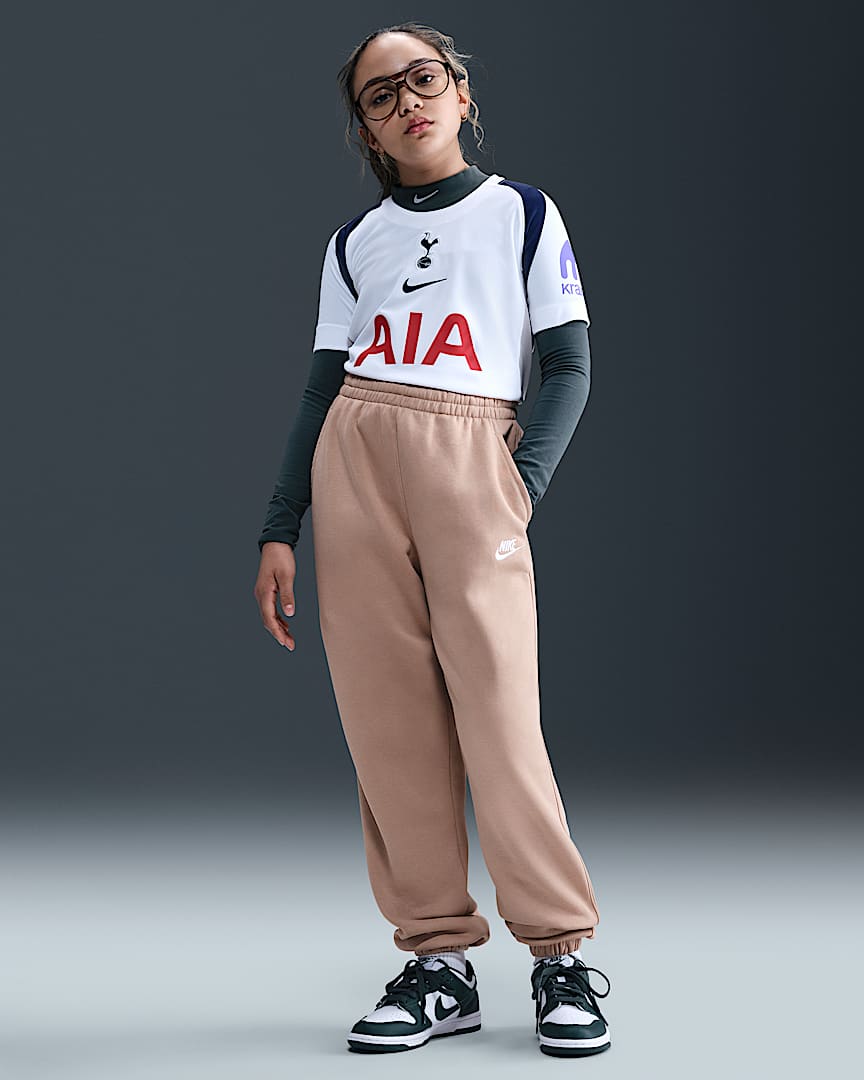 Nike One Women's High-Waisted Full-Length Leggings