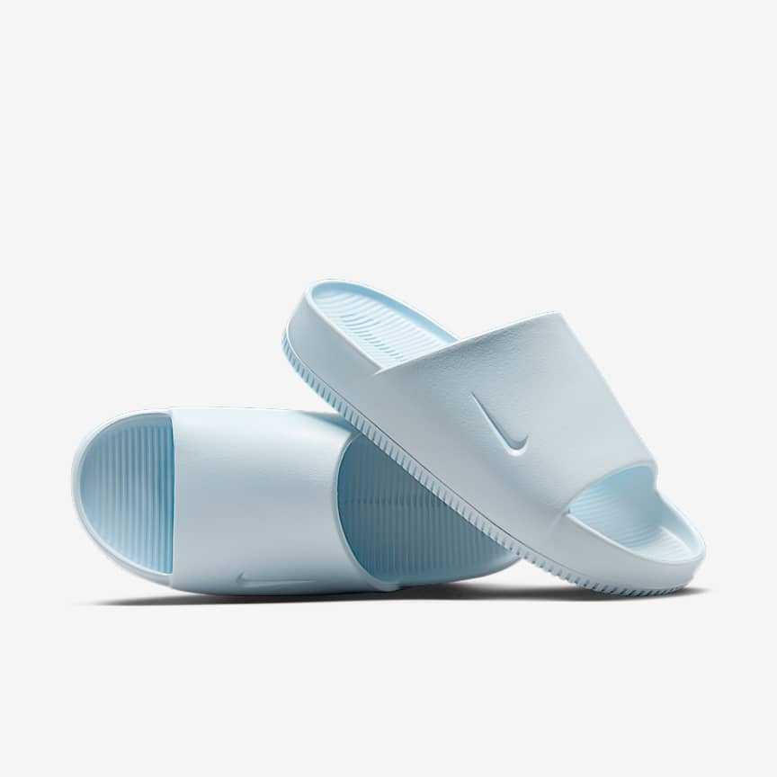NIKE公式】ナイキ カーム プリント メンズスライド.オンライン
