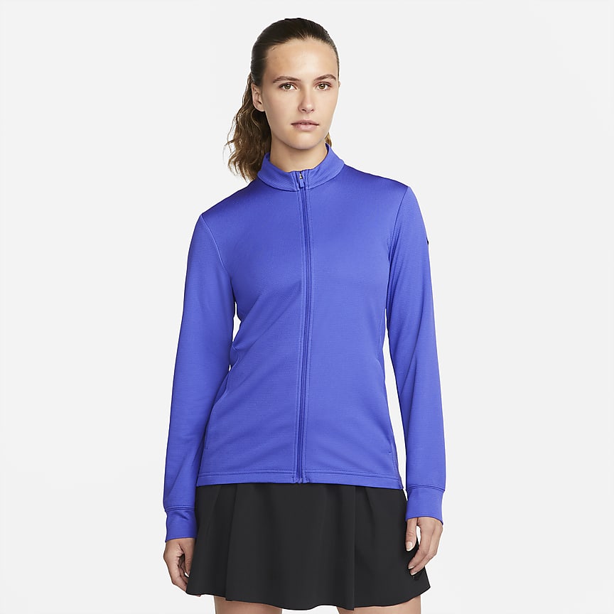 Nike Dri-FIT Victory Women's Golf Polo 