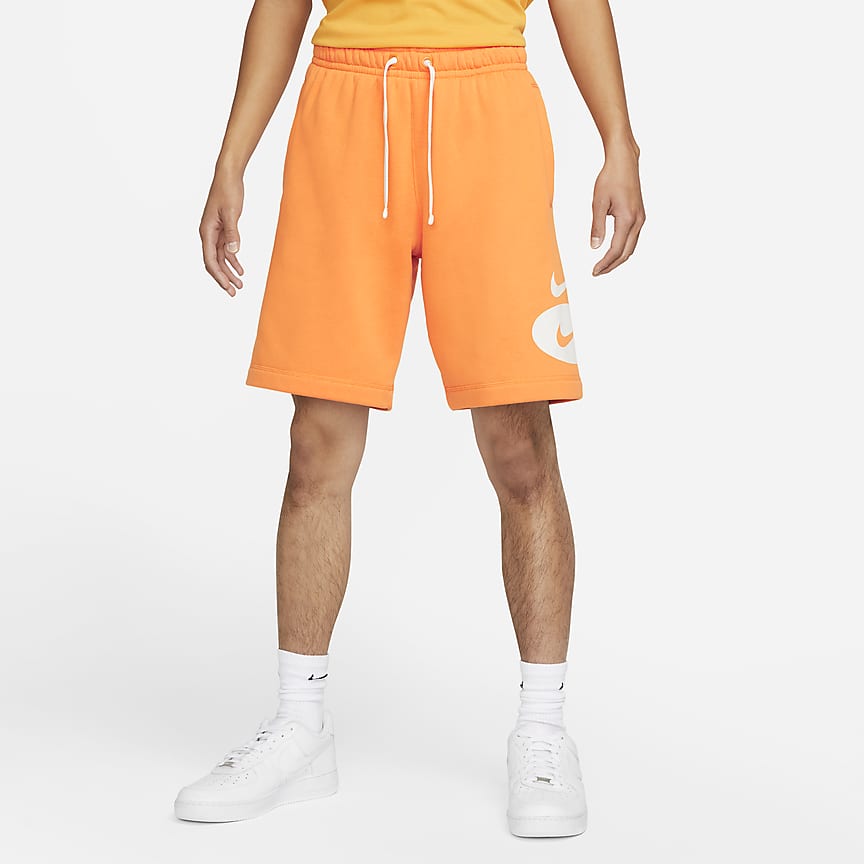 French Terry Shorts. Nike 