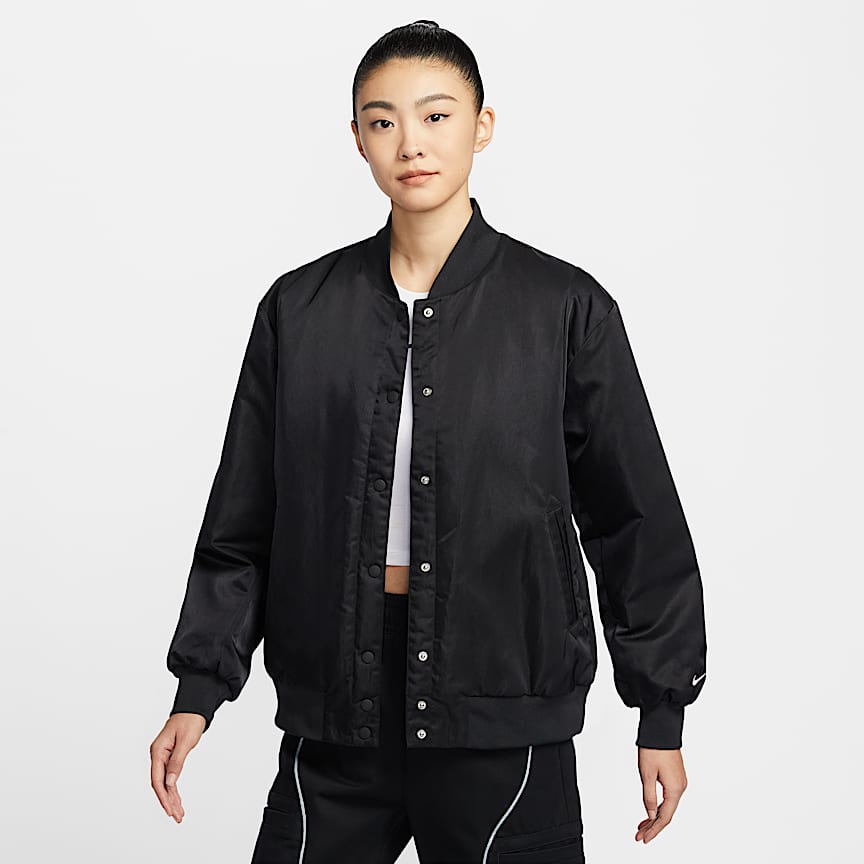 定率割引 西日本 エア NIKE公式】ナイキ ウィメンズ ウーブン オーバーサイズド トップス