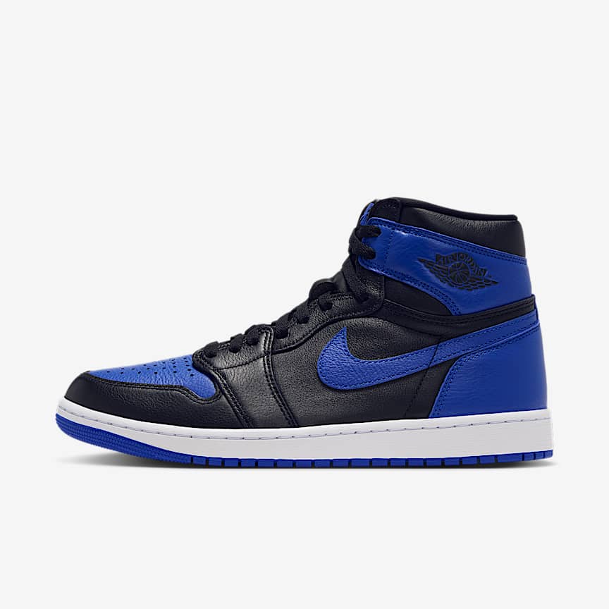 Air Jordan 1 High OG "Royal"