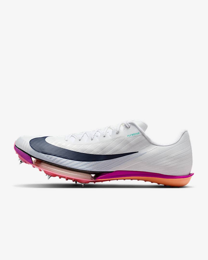 Nike Zoom Rival Sprint Track & Field Sprinting Spikes