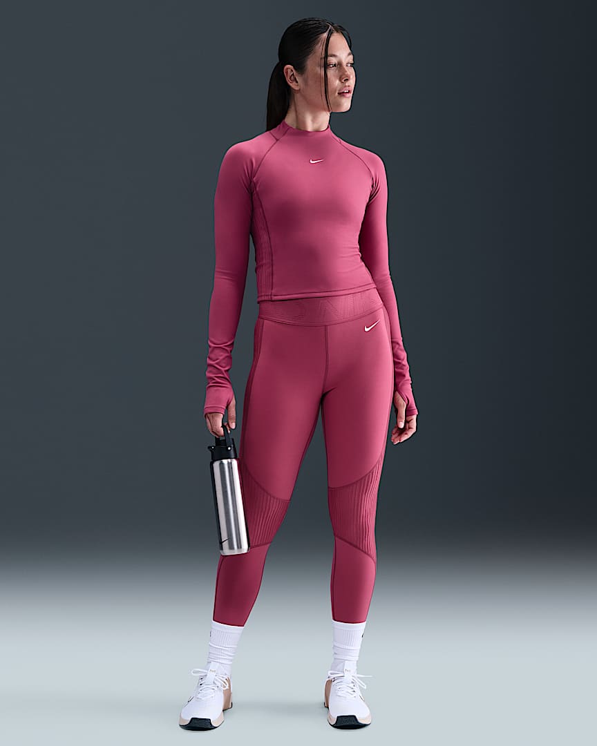 Nike Sportswear Phoenix Fleece Women's Shrunken Hoodie