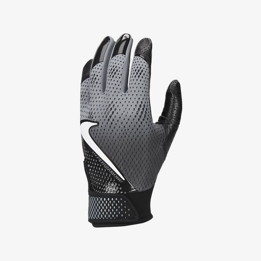 Nike Hyperdiamond Select Baseball Gloves. Nike.com