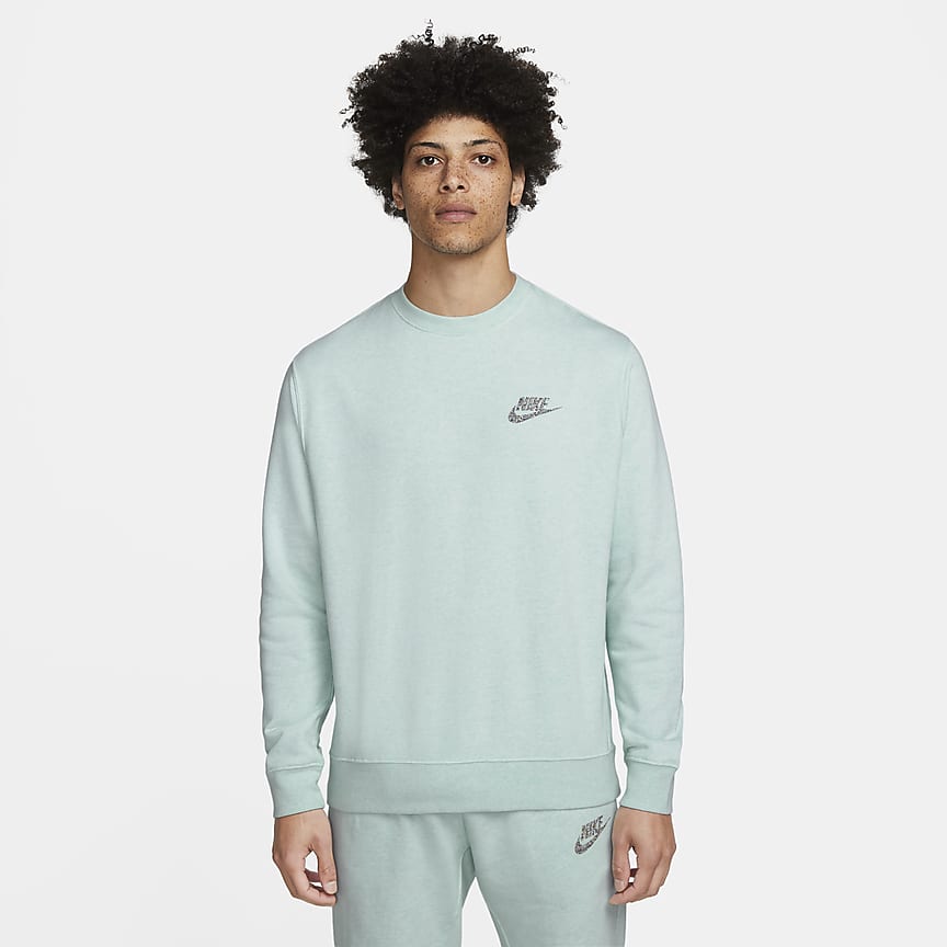 Nike Sportswear Club Men's French Terry 