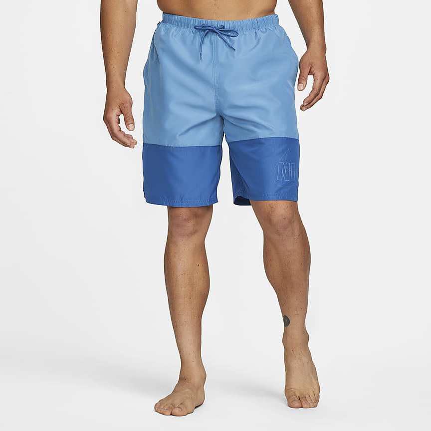Nike Men's Solid Icon 7\