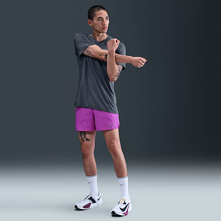 【S】 NIKE ナイキ ランニングディビジョン パーカー フーディー SALE】ナイキ NIKE WS スイフト エレメント Dri-FIT UV L/S