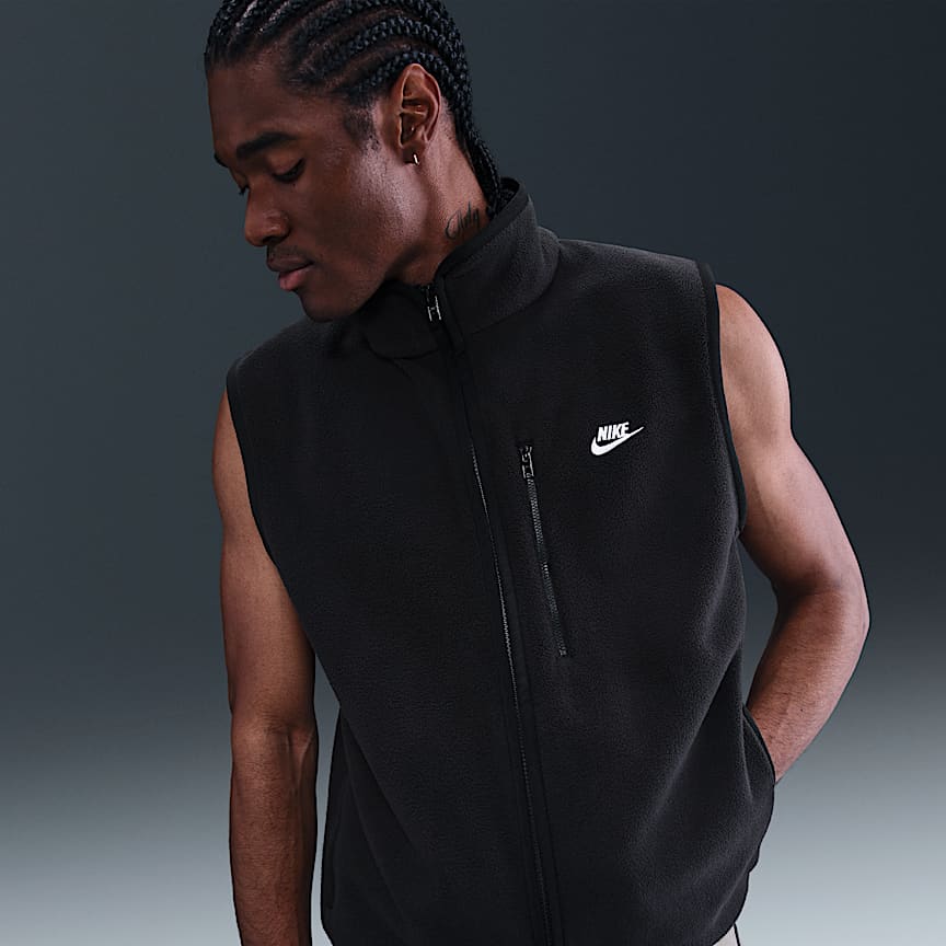 Nike Therma-FIT Unlimited Men's Training Vest