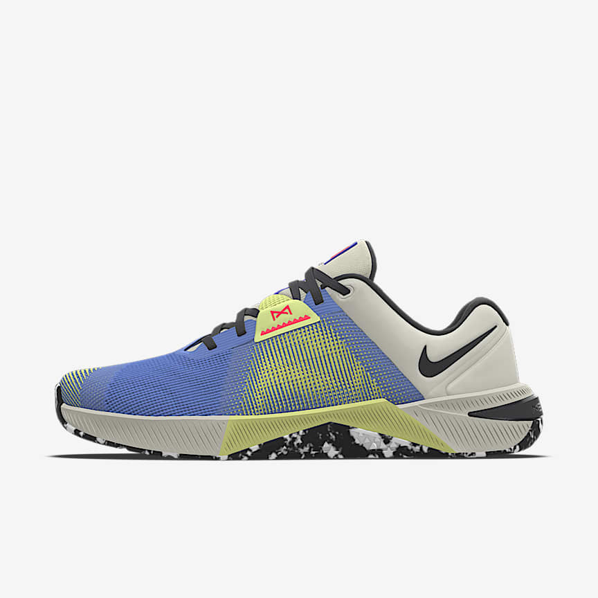 Nike Metcon 10 By You