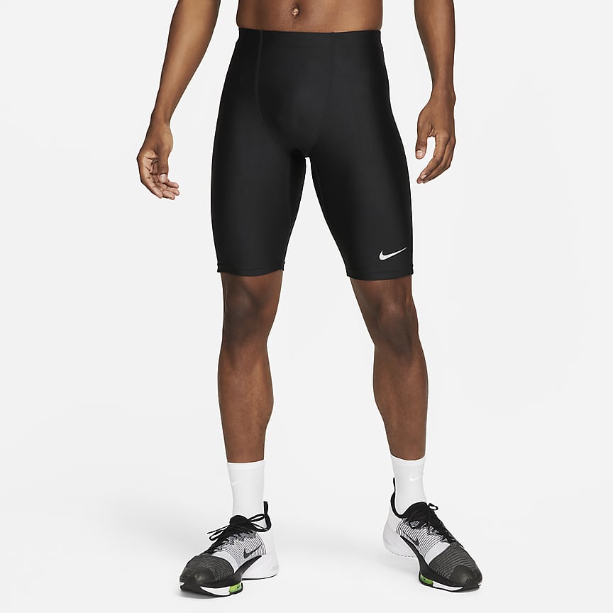 nike racing compression shorts