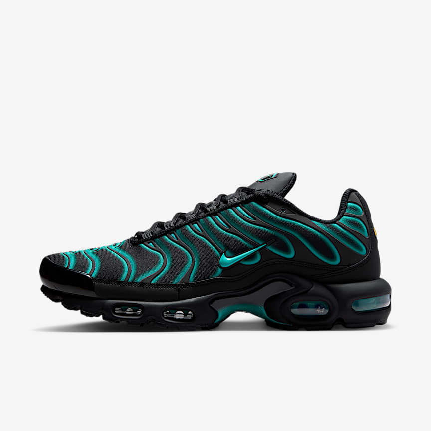 Nike Air Max Plus