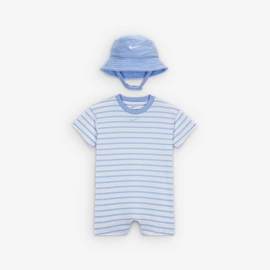 NIKE公式】ナイキ Dri-FIT リトルキッズ ロングスリーブ Tシャツ