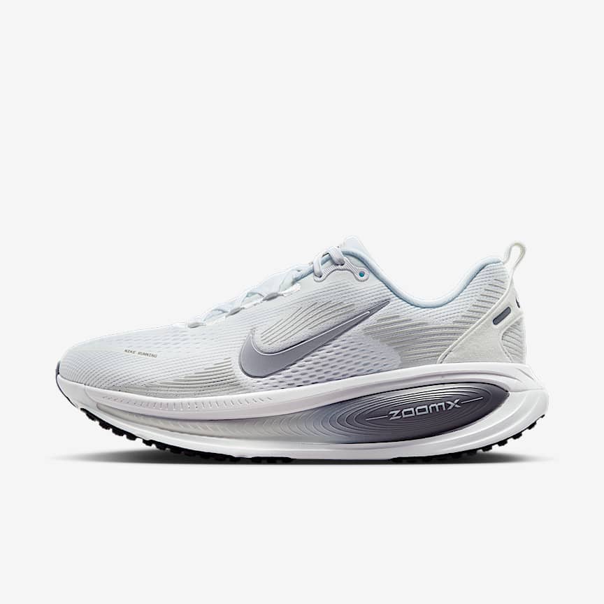 Nike Vomero Plus Women's Road Running Shoes (Extra Wide)