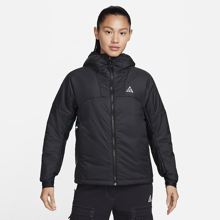 Nike Sportswear Women's Woven Jacket. Nike JP