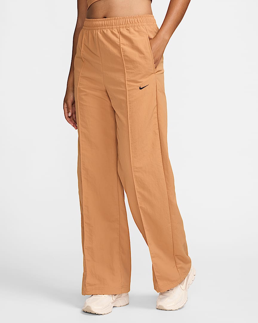 Nike Therma-FIT One Women's Loose Fleece Pants