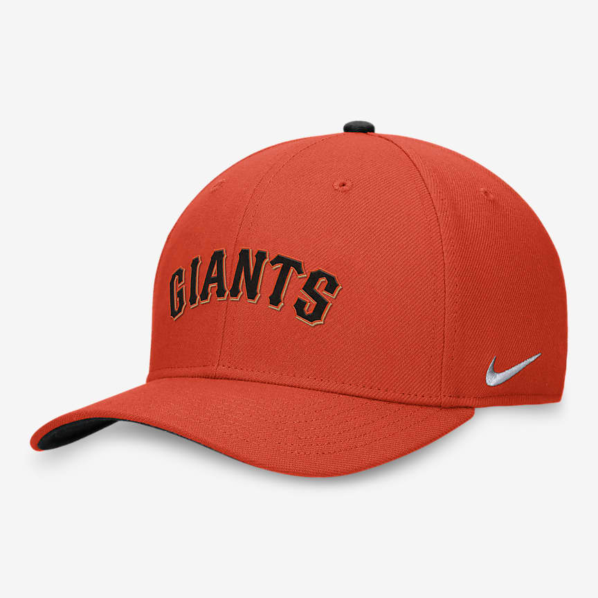 sf giants nike dri fit shirt