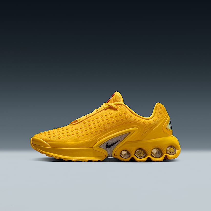 Nike Air Max Dn x LEGO® Collection