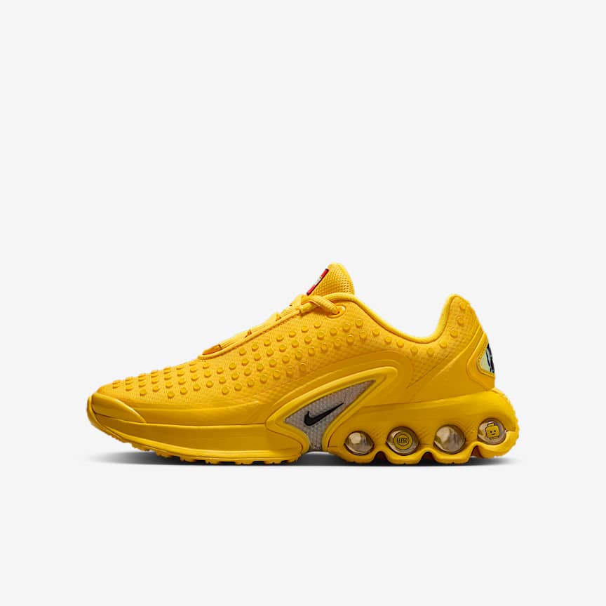 Collection Nike Air Max Dn x LEGO®
