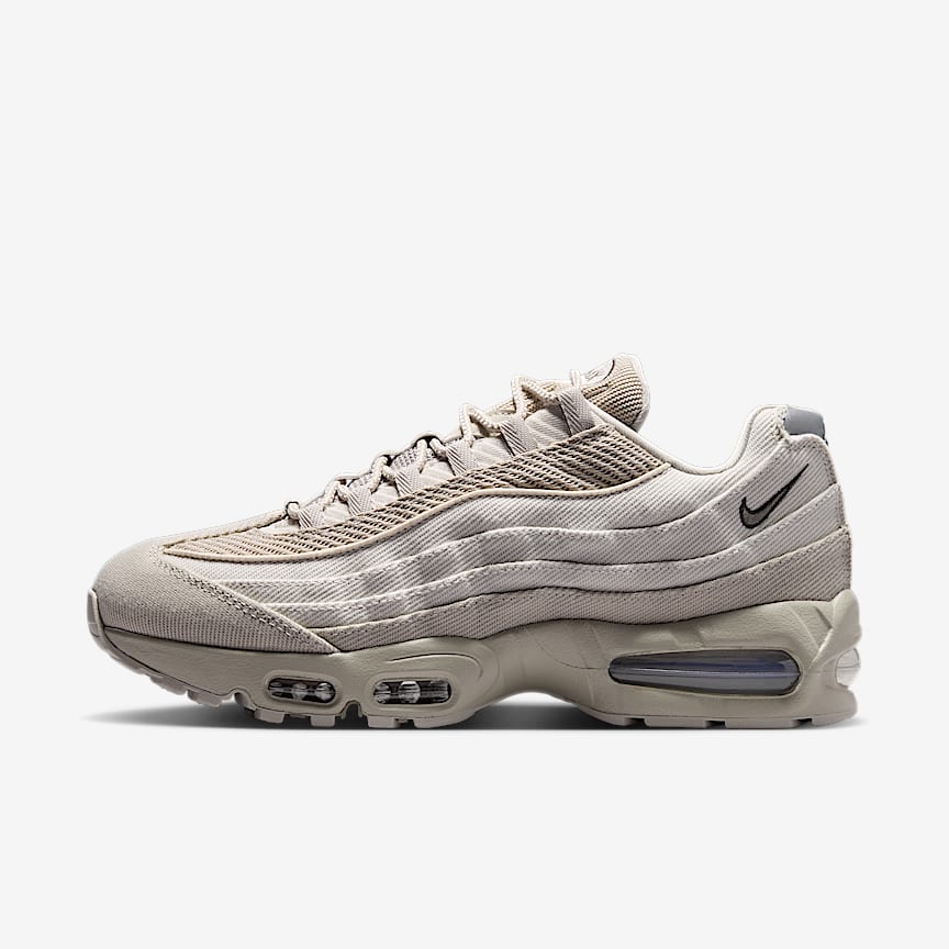 Nike Air Max 95 Big Bubble