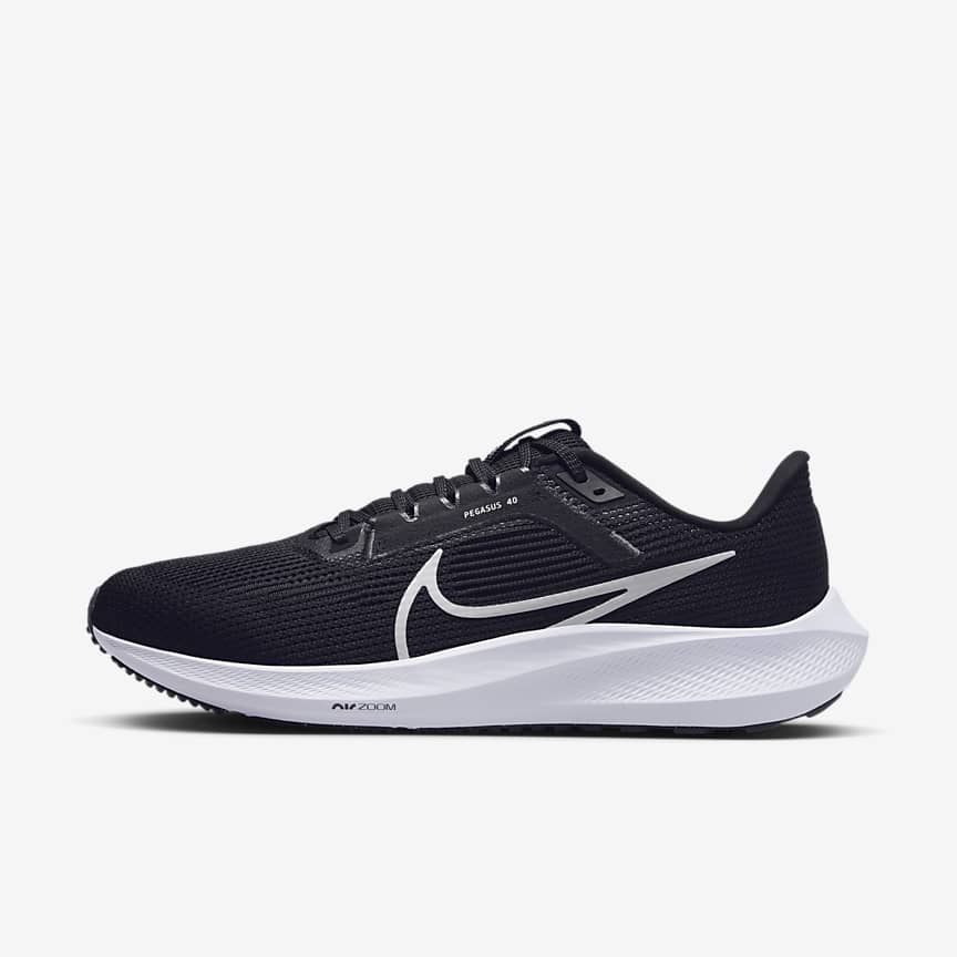 Nike gel clearance bottom shoes womens