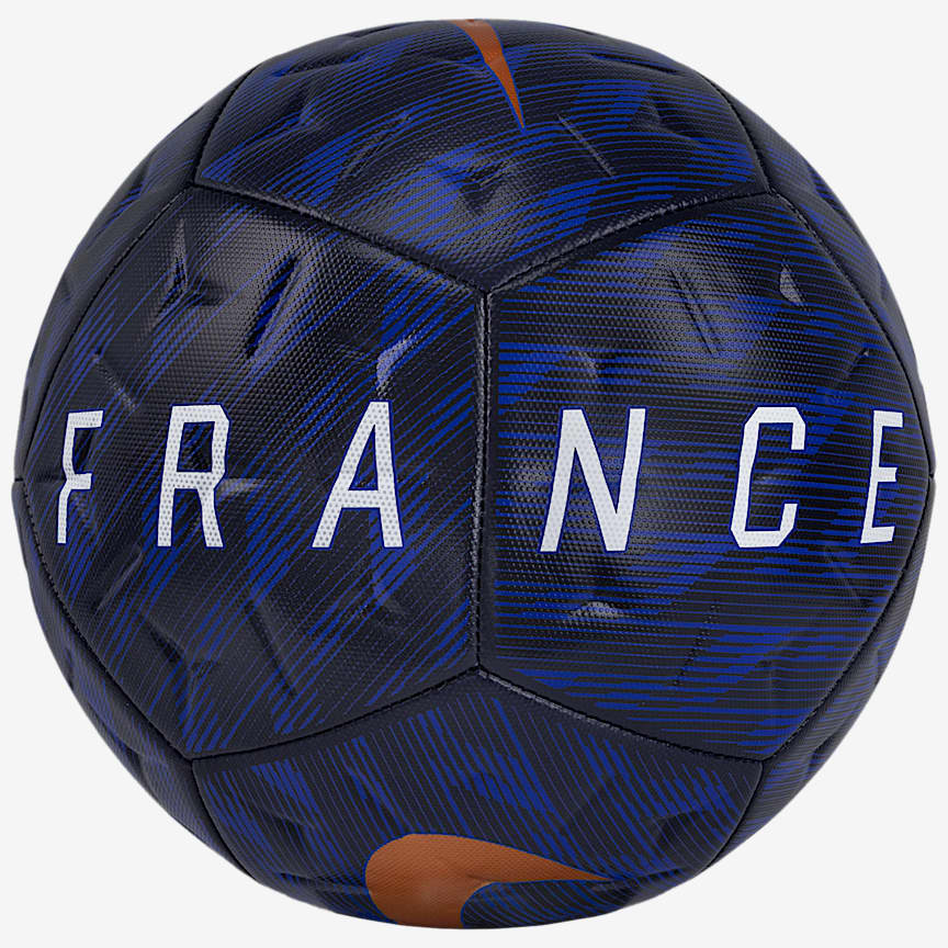 France Academy Skills (FFF)