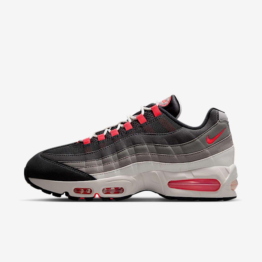 Nike Air Max 95 Big Bubble Premium