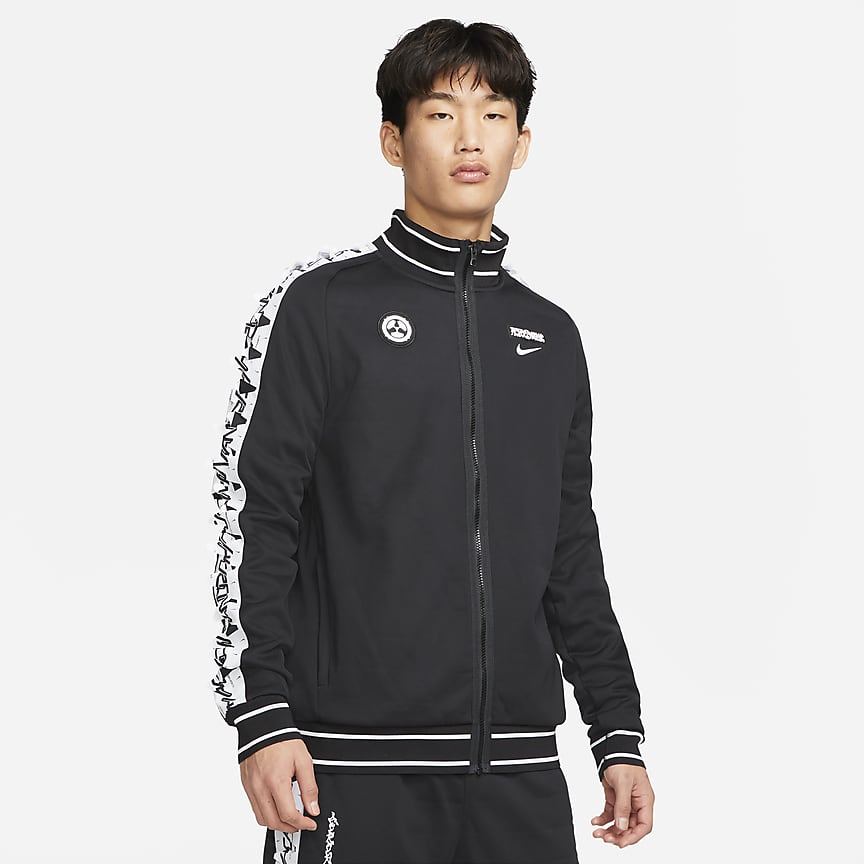 Nike x ACRONYM® Men's Woven Jacket 