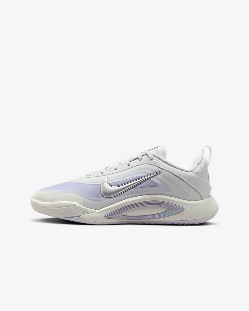 A'One A'ja Wilson Basketball Shoes