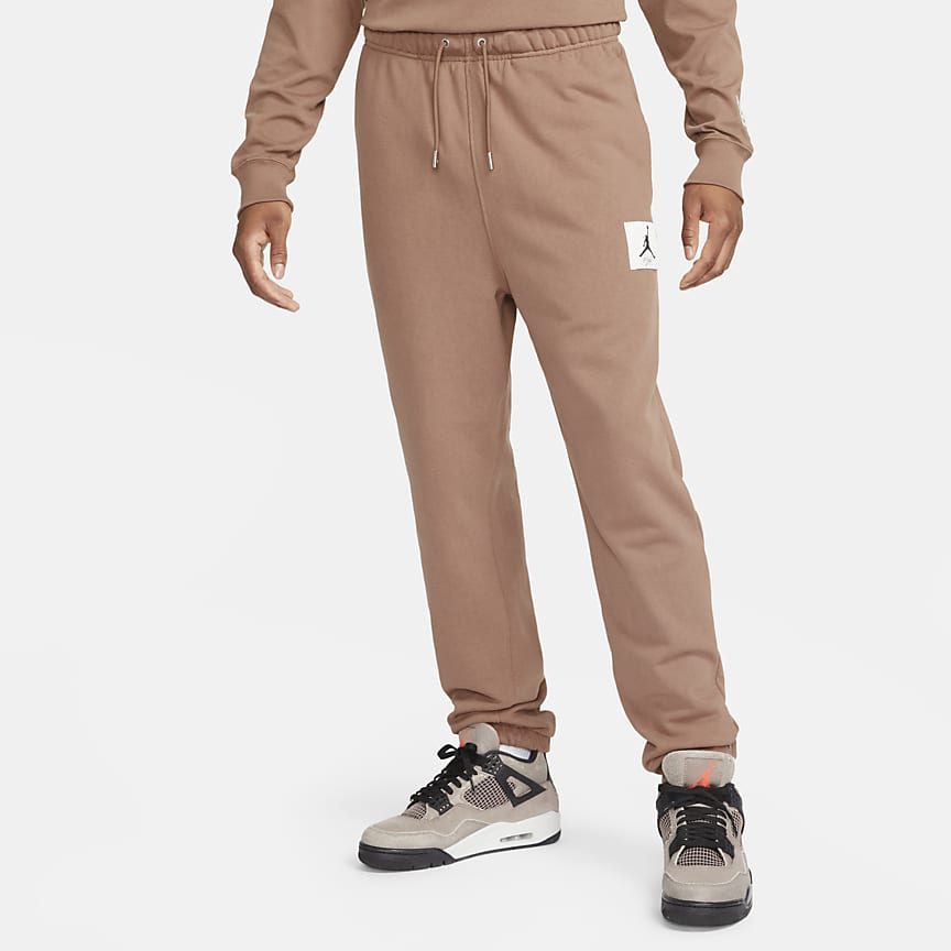 Statement Fleece Trousers. Nike AU