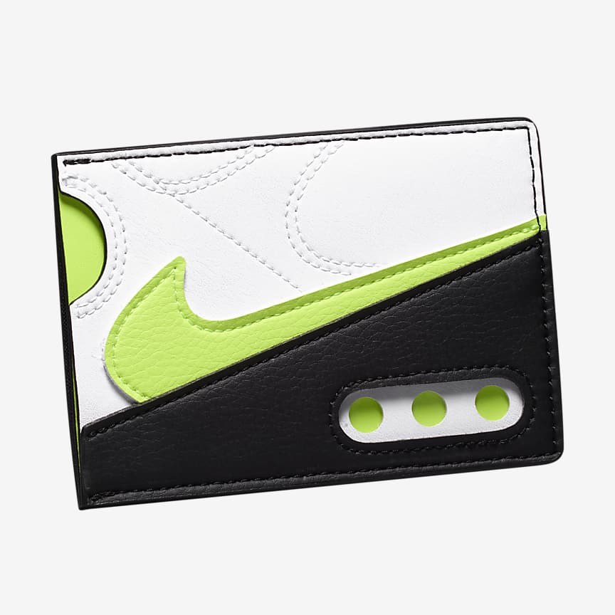 Nike Icon Air Max 1 '86 Card Wallet. Nike.com