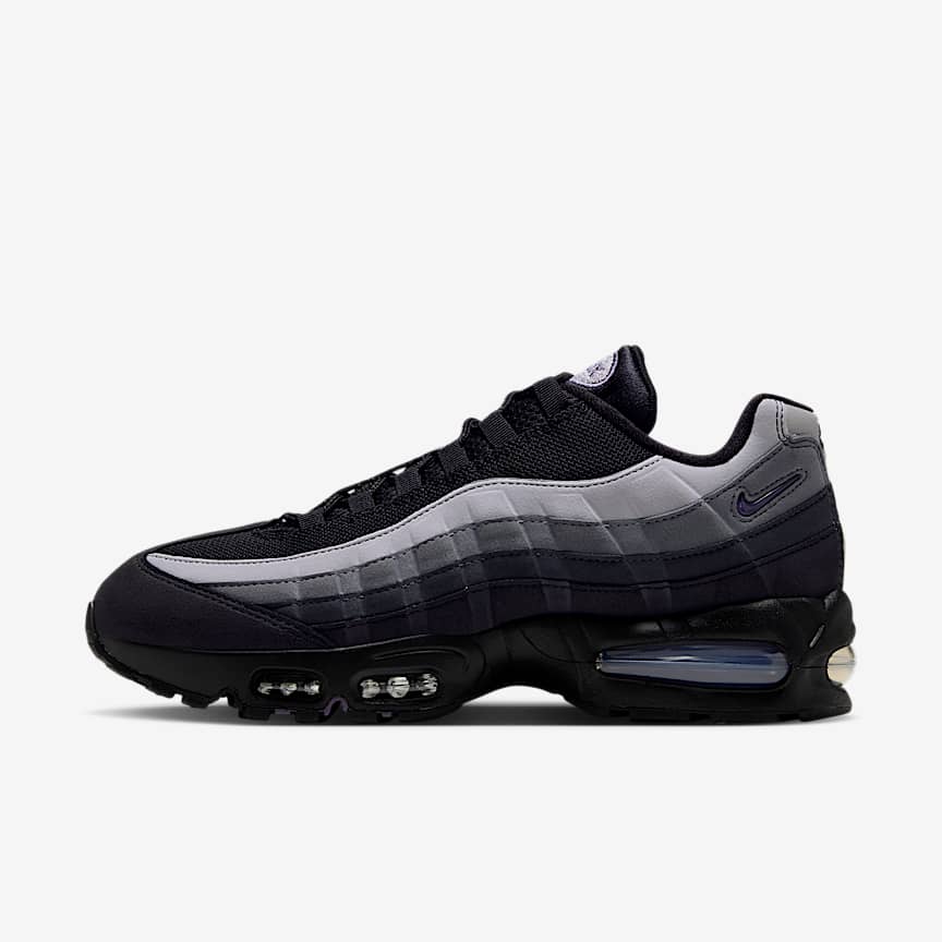 Nike Air Max 95 Big Bubble Premium