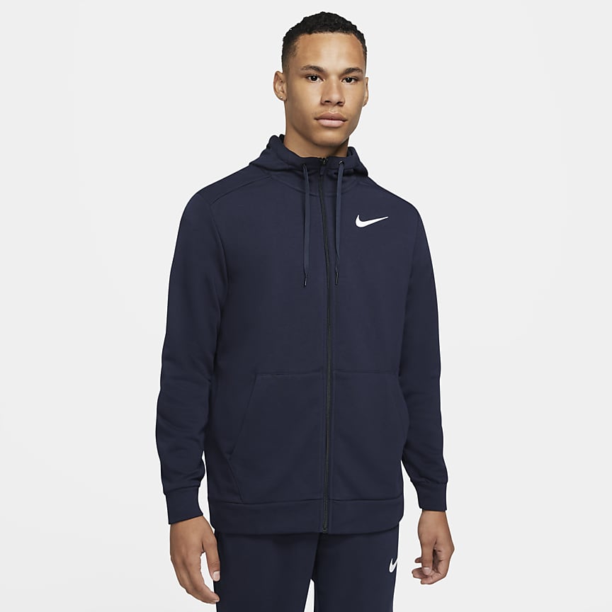 nike polyester hoodies