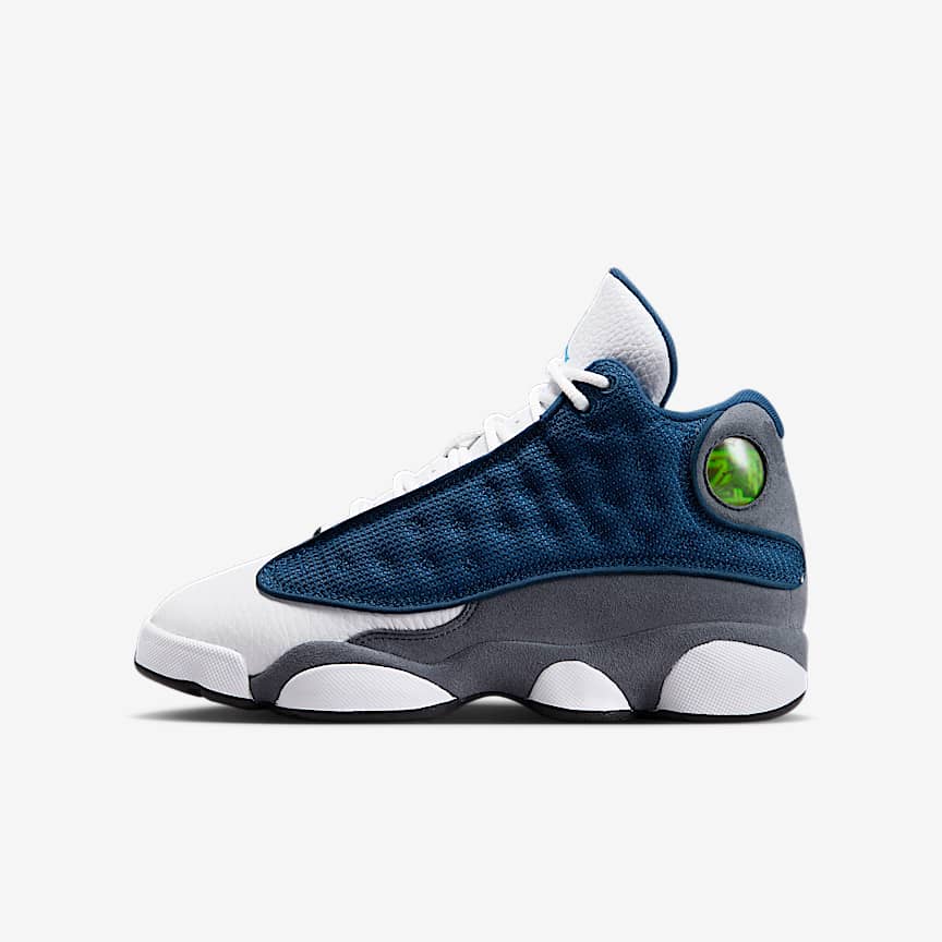 Air Jordan 13 Retro "Flint"