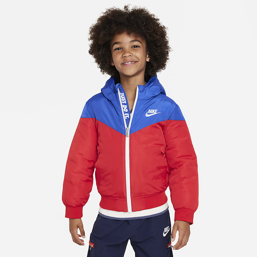 NIKE公式】ナイキ アンリミテッド メンズ レペル ジャケット