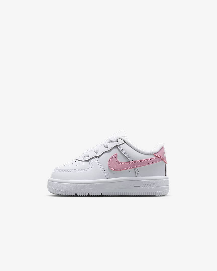 Nike Court Legacy Baby/Toddler Shoes