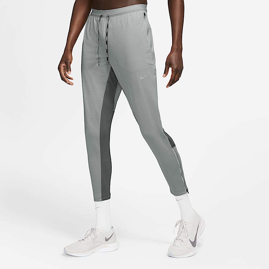 Nike Dri-FIT Challenger Men's Woven 