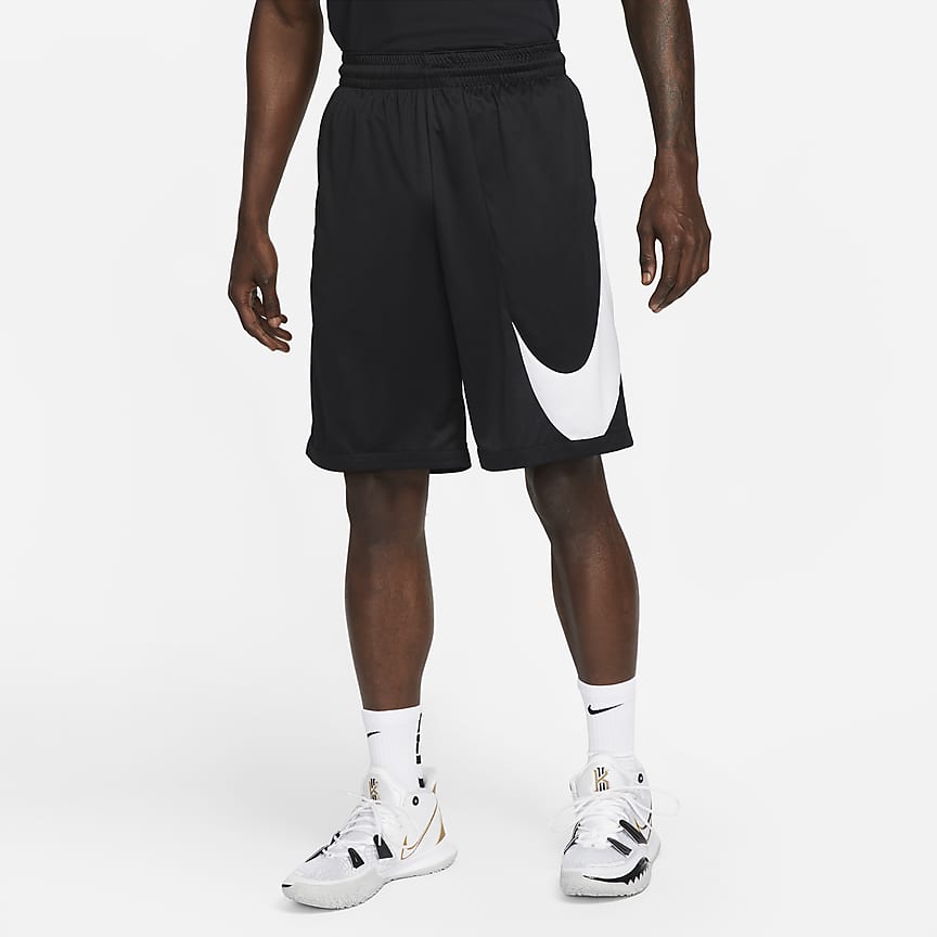 Nike Dri-FIT DNA Men's Basketball Shorts. Nike.com