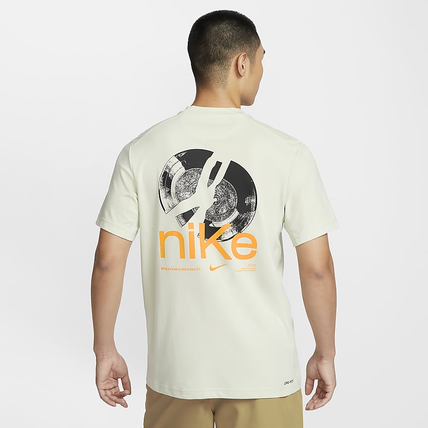 NIKE公式】ナイキ スポーツウェア Tシャツ.オンラインストア (通販サイト)