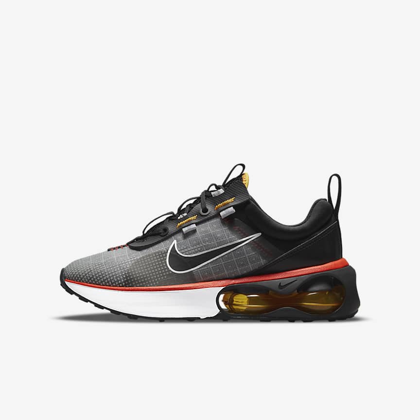 Nike Air Max 2021 Younger Kids' Shoes 