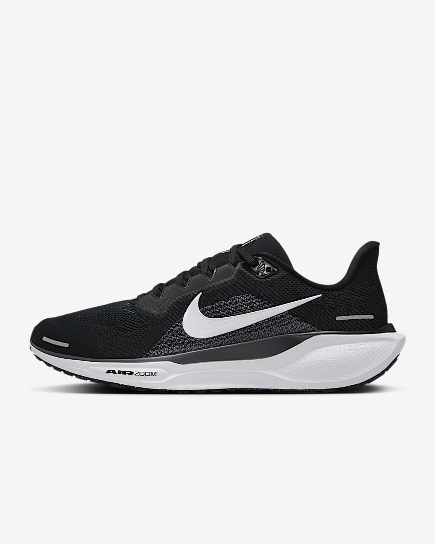 Nike Vomero 18 Men's Road Running Shoes