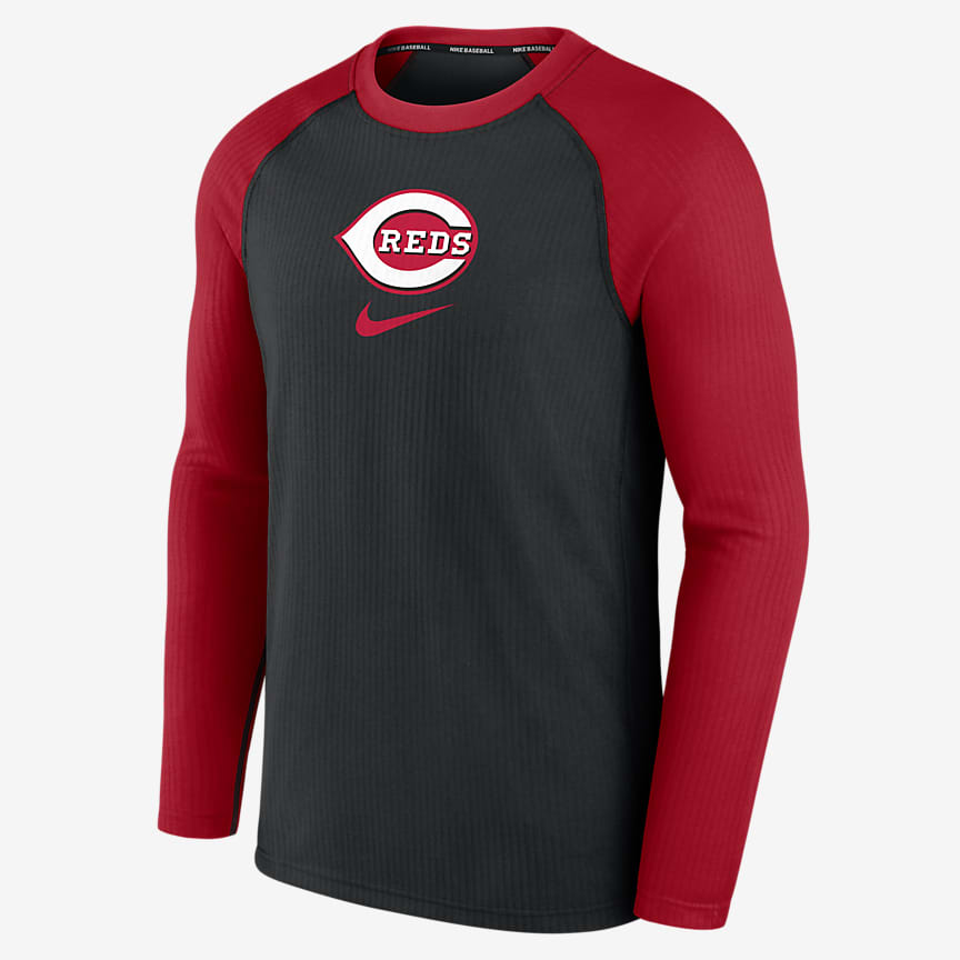 Nike Dri-FIT Flex (MLB Cincinnati Reds) Men's Shorts. Nike.com