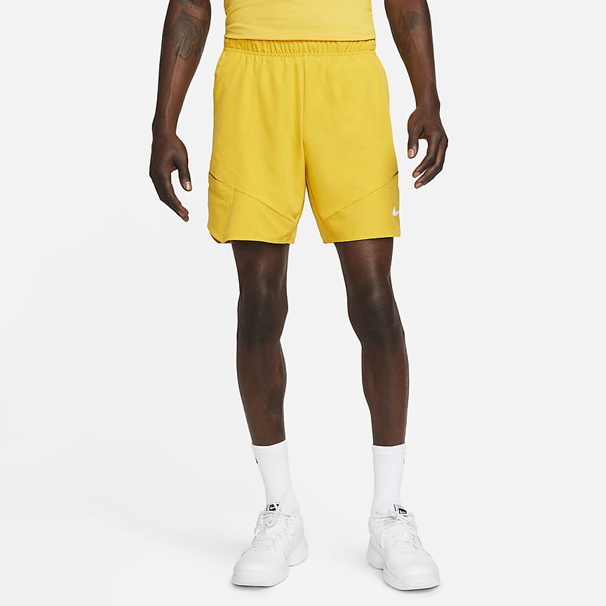 Mid-Thigh Basketball Shorts. Nike LU