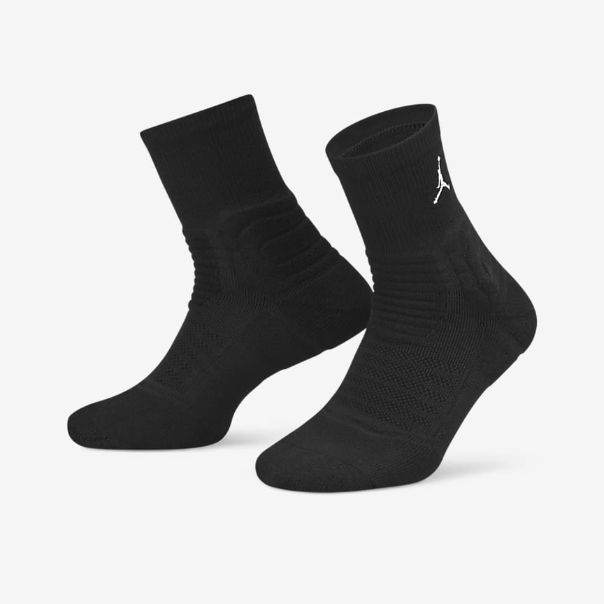 Nike Elite Crew Basketball Socks. Nike AU