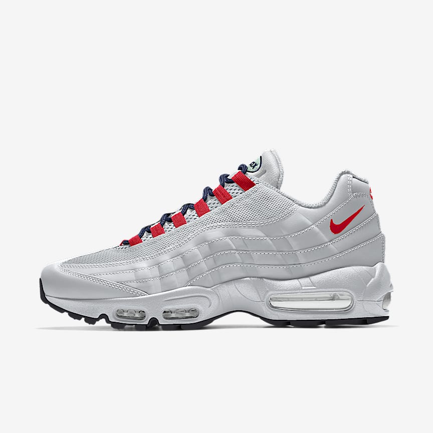 Nike Air Max 95 By You