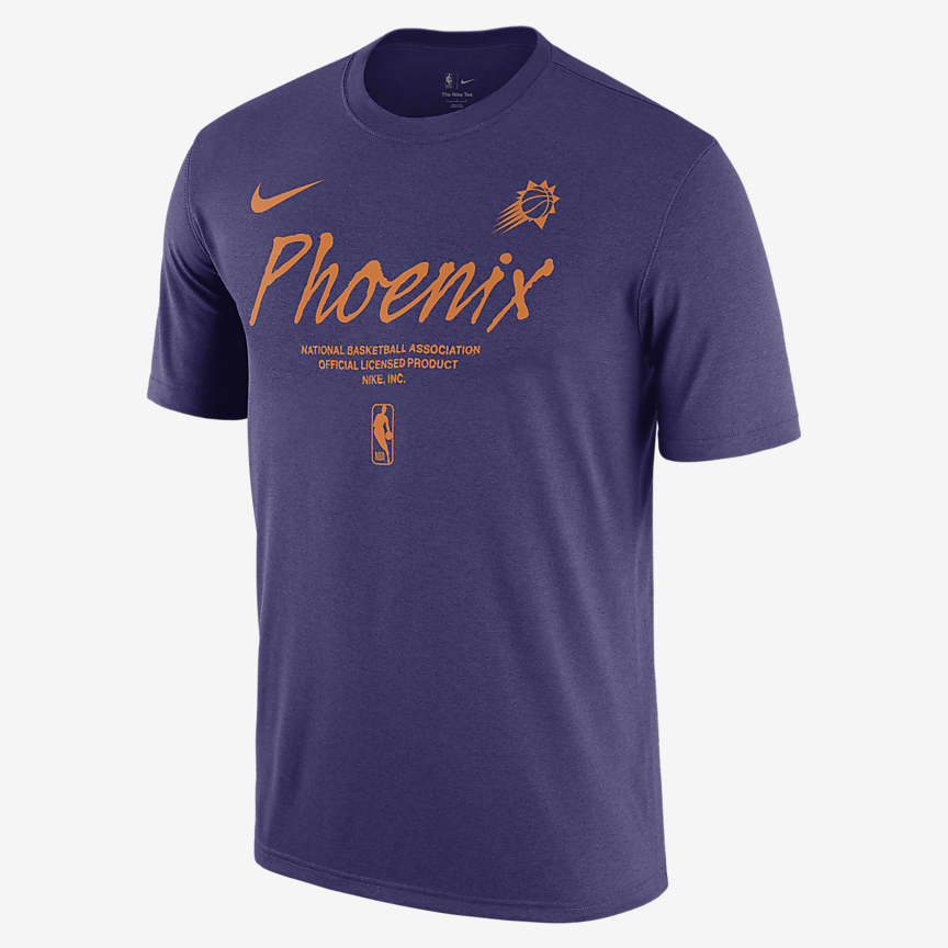 定価NBA Suns Nike Practice T-shirt Lサイズ その他