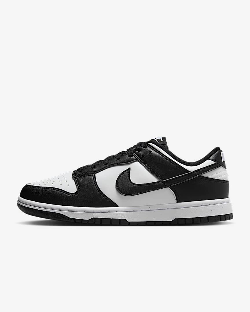Nike Dunk Low Next Nature Women's Shoes