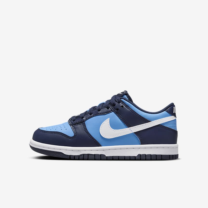 Nike Dunk Low Zapatillas - Mujer. Nike ES